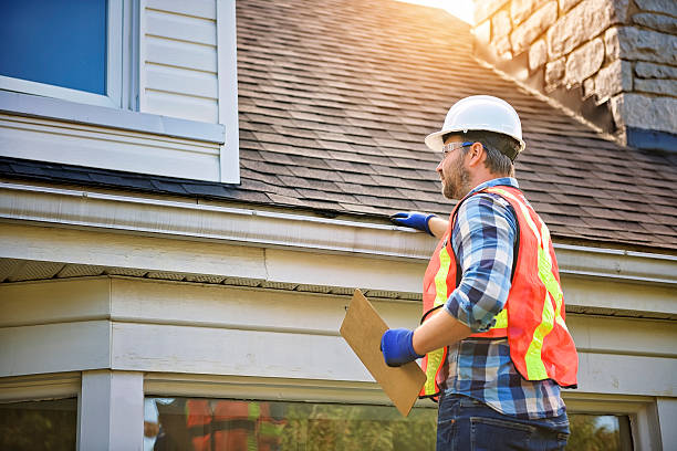 Trusted Emergency Roof Repair service in Saint John, WA - Ben Roofing and Steel LLC
